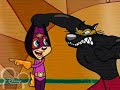 Brandy & Mr Whiskers Ep P-3038A Las princesas no luchan