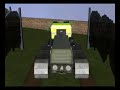 Tractor Simulator - www.tractorsimulator.com