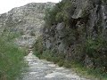 Chegada ao Cabeço do Madorno