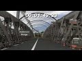 Uniquely Singapore Racer - Day Scene (scenic version)