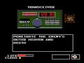 Metal Gear MSX Review/Walkthrough Pt. 1 of 4