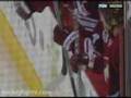 Georges Laraque vs Raitis Ivanans - GRiSHoCKEY