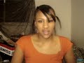 how i did my most recent partial weave using beauty queen body wave ;p its really simple, as long as u can cornrow ur hair CORNROW NOT FRENCH BRAID u can poke urself with french braids, u should be all set =) if u like the hair i'm using, here's where to order cgi.ebay.com its not sold in stores in the US except to select shops in new york. but i only paid ~$24 includeing s+h and it was definately worth it =) music: 