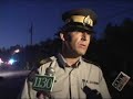 Hot Air Balloon Accident in Surrey, B.C Canada (1) AUG 24 07