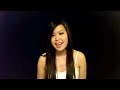 hey yall! =] this is me singing 