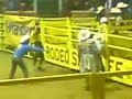 MONTAS A 8 SEGUNDOS EN RODEO SANTA FE 221207