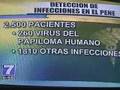 Virus Papiloma Humano en Varones de Costa Rica