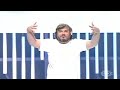 SpikeTV Video Game Awards 2008 Jack Black Opening
