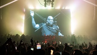 Carl Cox - Live @ VW Arena Istanbul 2023