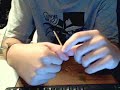 Toothpick vanish explained
