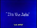 Monty Phyton - It's The Arts