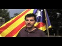 Estelada a Bellmunt