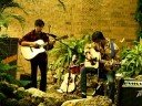 Crowes- Yellow Cabinet