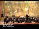 Baadsvik al Conservatorio di Cosenza