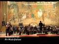 Baadsvik al Conservatorio di Cosenza