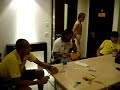 Ronaldinho Gaúcho e Kleberson Davide