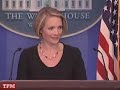 White House Faults Rush For \"Phony Soldier\" Remark