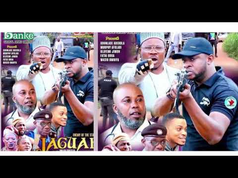 Jaguar Part 2 Latest Yoruba Movie 2021 Odunlade Adekola | Murphy Afolabi - REVIEW AND CRITICS