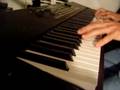 harpsicord sound from a Kurzweil