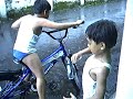 Ghozi n Faza Bersama Alam