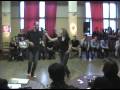 West coast swing - Tárkányi László - Dudinszky Zsanett