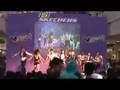 Laconsolacion-Cavite in Skechers Street Dance Battle Year 4