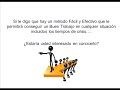Conseguir un buen Trabajo Rapidamente.