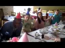 Aniversario da Samirah