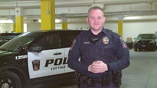 Grove 911 Cottage Grove Police Department