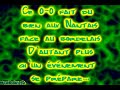 FCNA saison 2006-2007 Partie 4