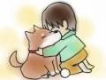 はじめてのともだちに絵をつけてみた【ヒャダイン】