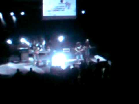 Tymon & The Transistors oraz Halama - Biały Miś :-)