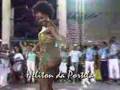 Bateria da Portela com Adriana BomBom