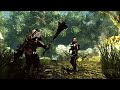 Hunted: The Demonâ€™s Forge