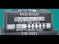 I have had a video up for a while that has needed to be redone, and this is finally the new version with much better audio, comparing all these different guitar amplifiers together, a Mesa Boogie Dual Rectifier (#112), Stiletto Deuce II, Triaxis, 2:90, Marshall JMP-1 and EL34 100/100, and an ADA MP-1 3TM preamp.  All Together.  Enjoy!