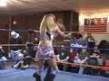 Gran Akuma vs Daizee Haze