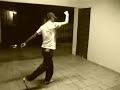 JumpStyle Dance Double and Single Live in Curitiba