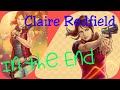 Music Video_Claire Redfield