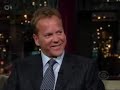 Kiefer Sutherland