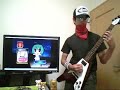 【マクロスF】ランカ・リー『星間飛行』を弾いてみた☆彡【Macross F】