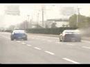 Drag Race Nissan Skyline