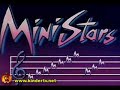 ministars stoute schoenen