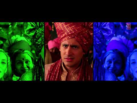 Exclusive: 'Party Ka Hero' Video Song | Swanand Kirkire | T-series