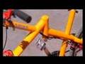 Das SNAIX NeuroBike - Koordination und Fun pur