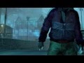 Niko Bellic in Grand Theft Auto IV