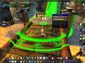 WoW - Azumie Deniz Arena WoW - Azumie Deniz Arena