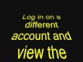 How to Tell if your banned on xbox.com How to Tell if your banned on xbox.com