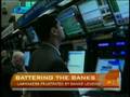 World Markets Swing Up