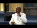 Faith to Change the World - Bishop David Oyedepo Faith to Change the World - Bishop David Oyedepo