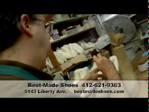 Pittsburgh's Birkenstock Store is currently celebrating their 33rd 